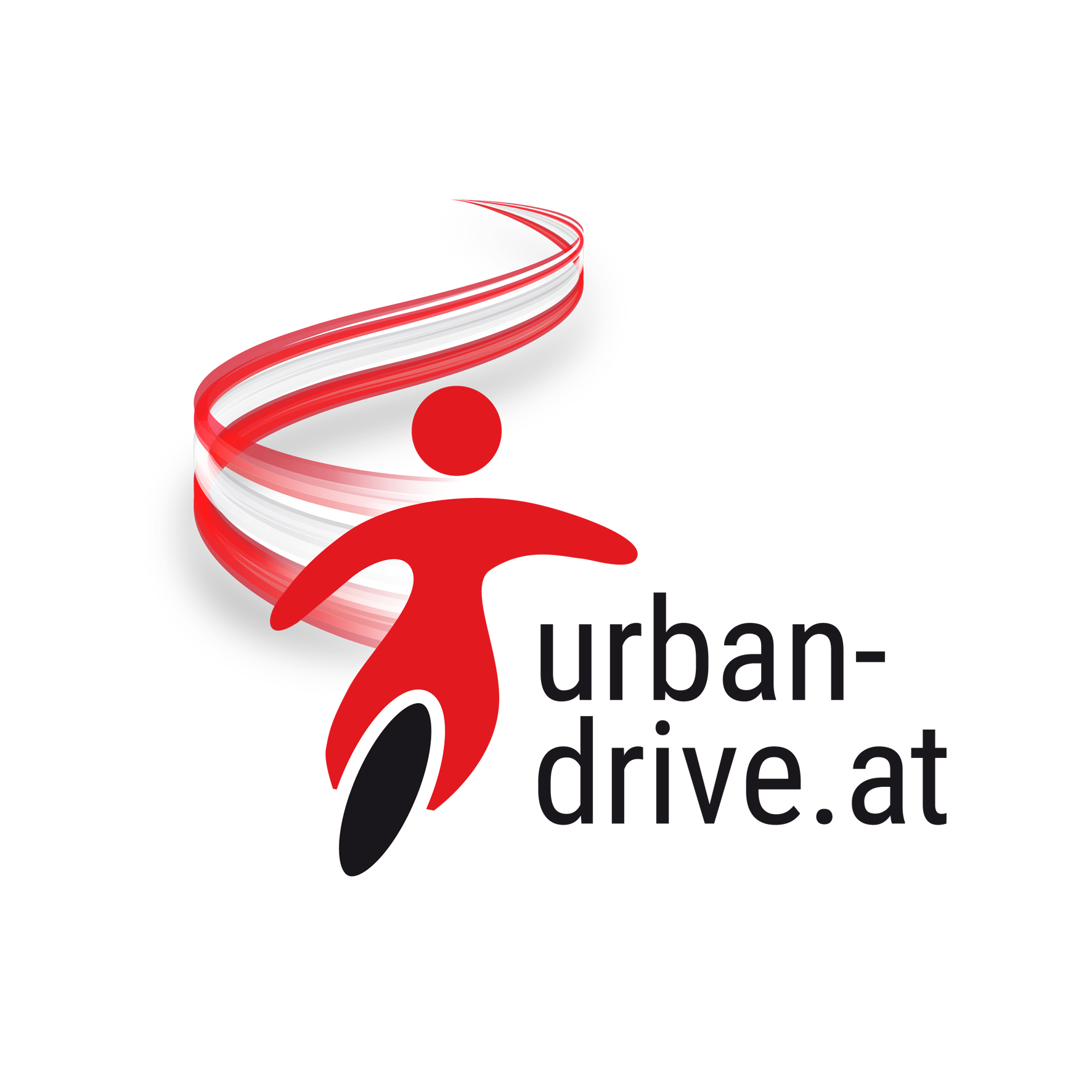 Logo Urban Drive